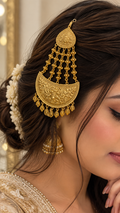Antique Pakistani Passa