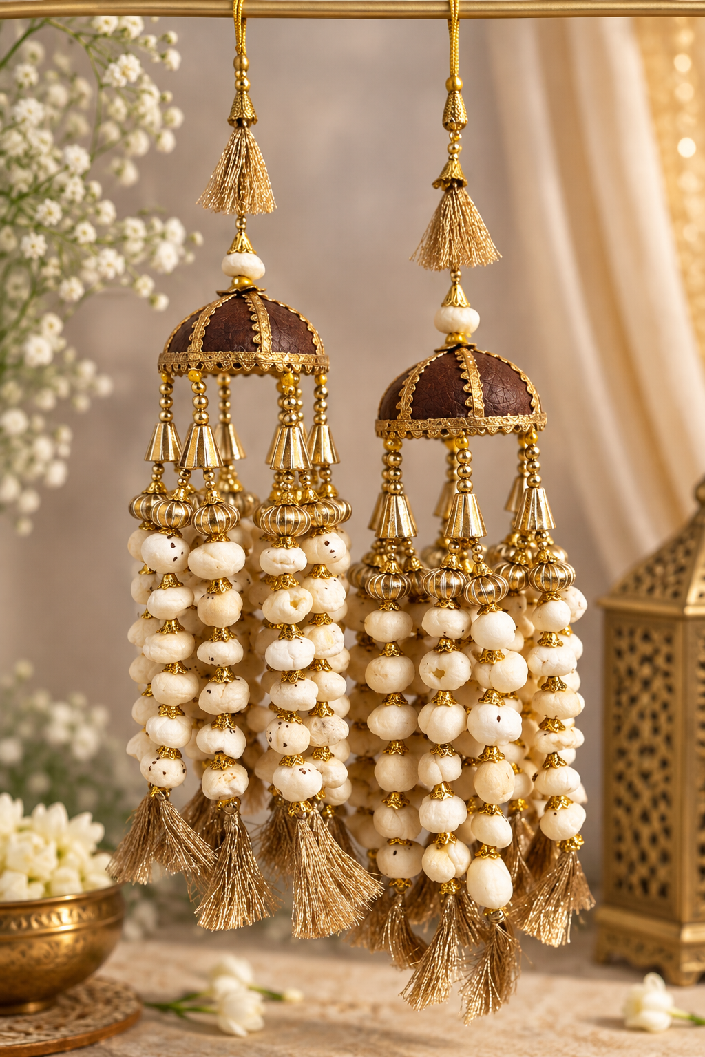 Traditional Kaleere