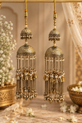 Antique Gold Kaleere