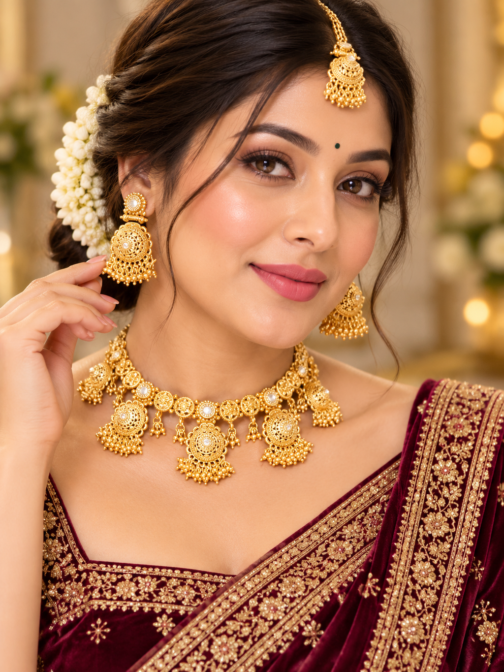 Jewellery Product