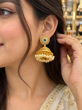Jhumki Earrings