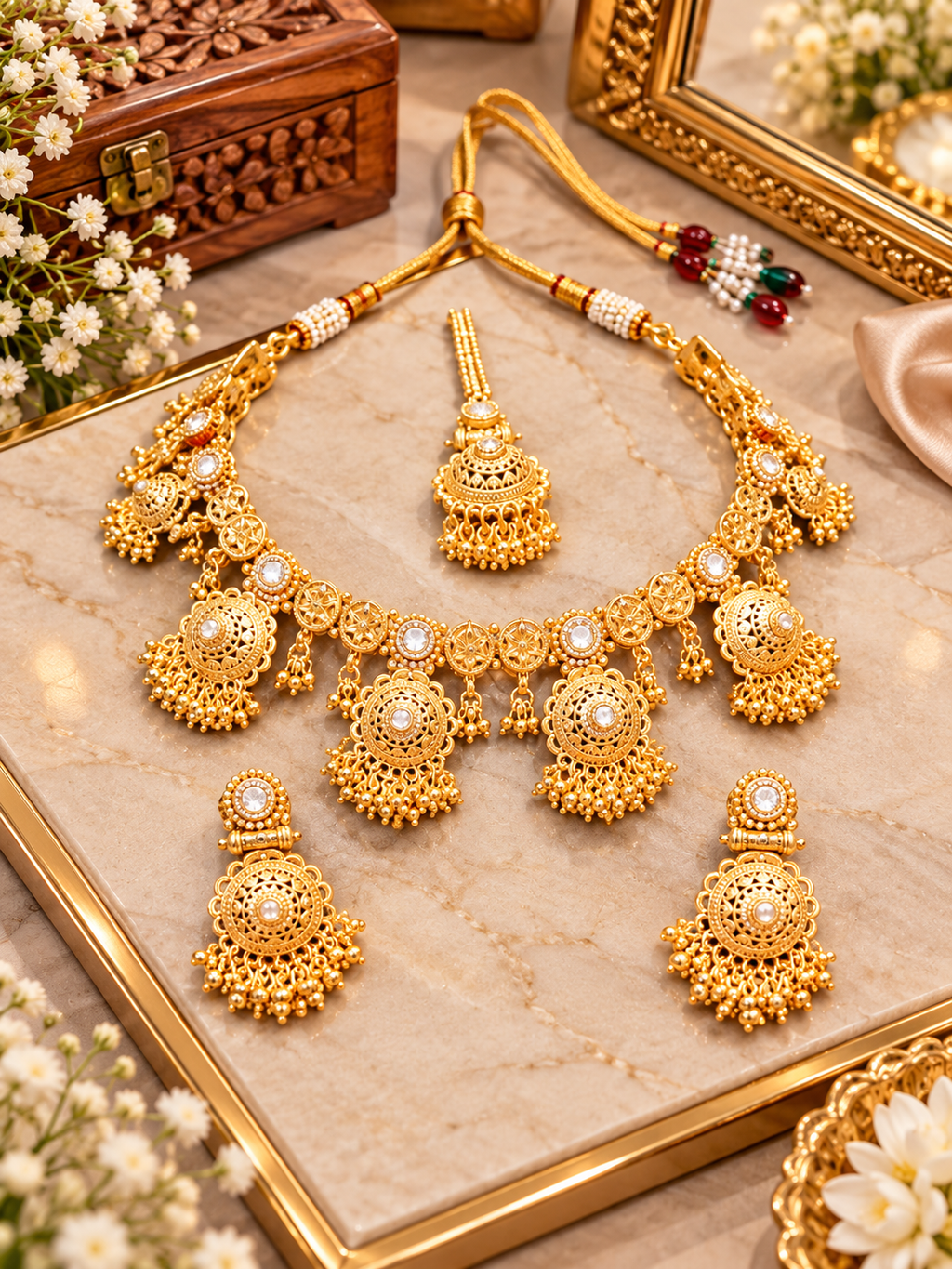Jewellery Product