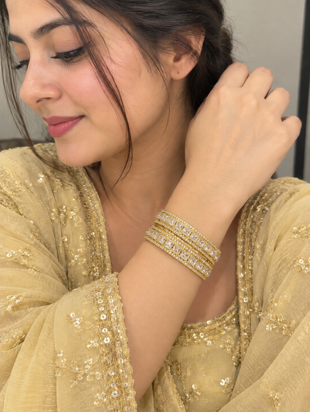 Golden Kangan