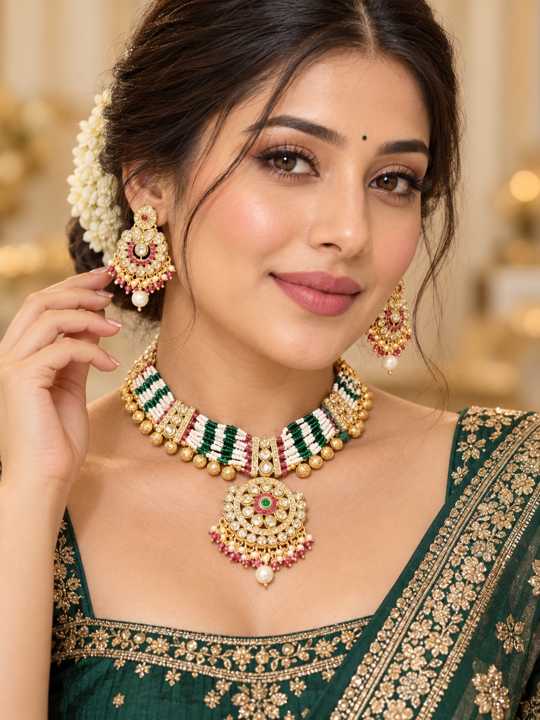 Jewellery Product