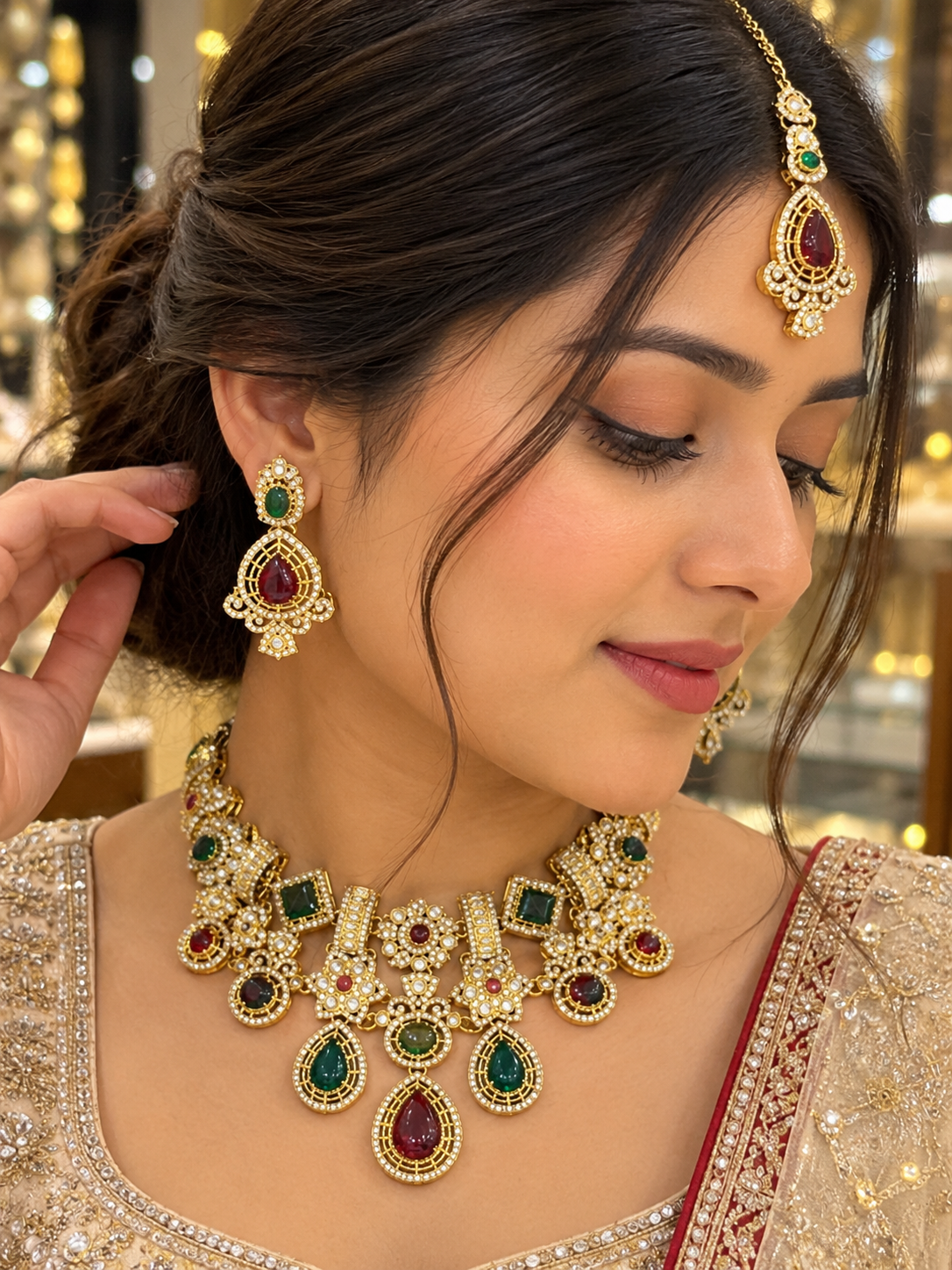 Jewellery Product