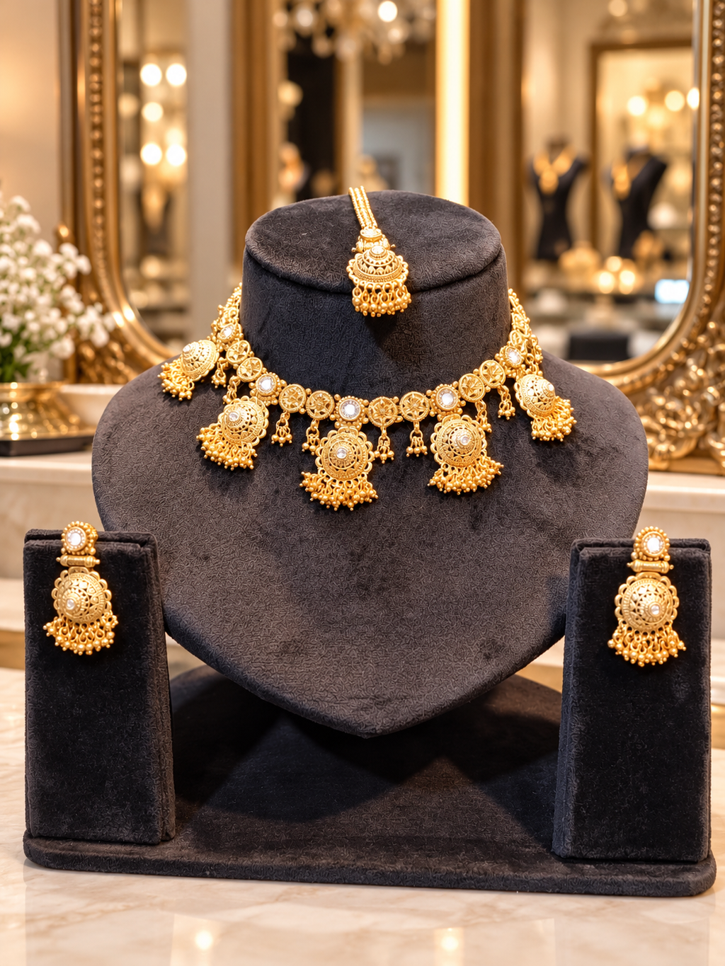 Jewellery Product