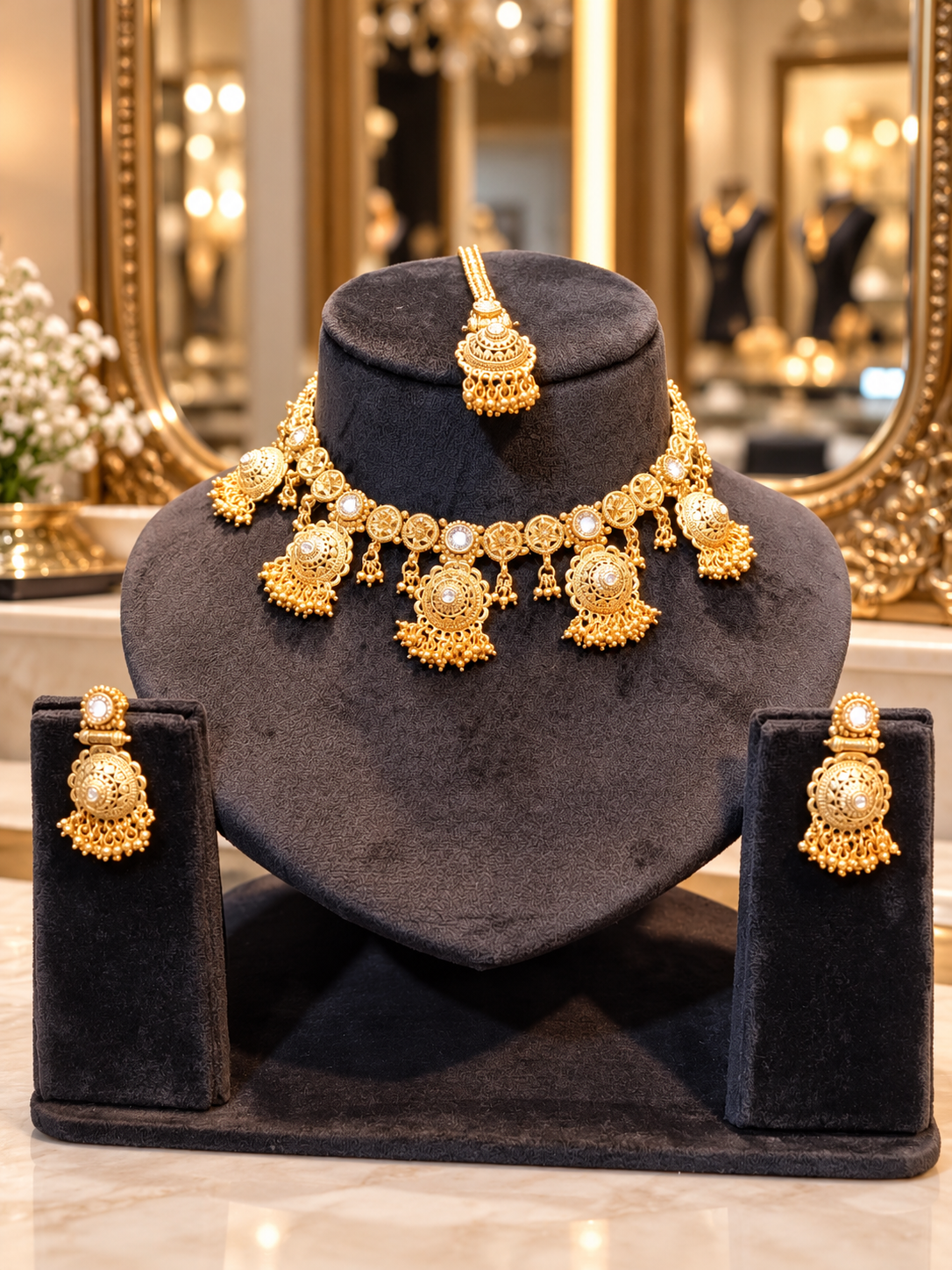Jewellery Product