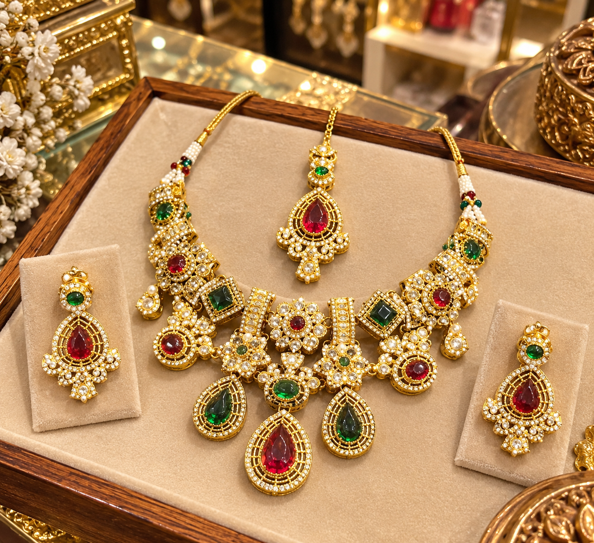 Jewellery Product