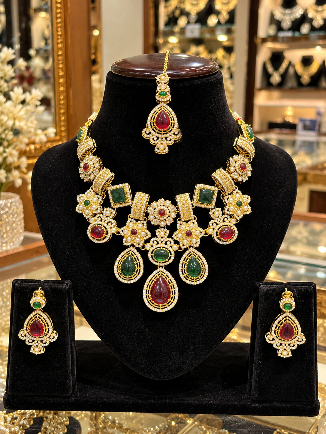 Jewellery Product