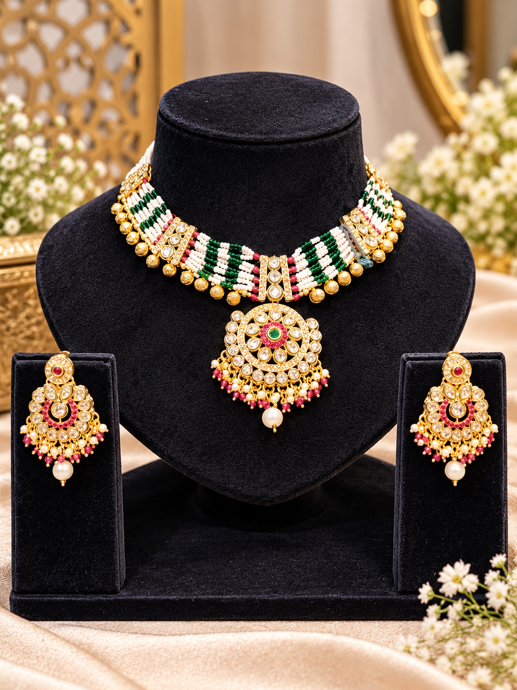 Jewellery Product