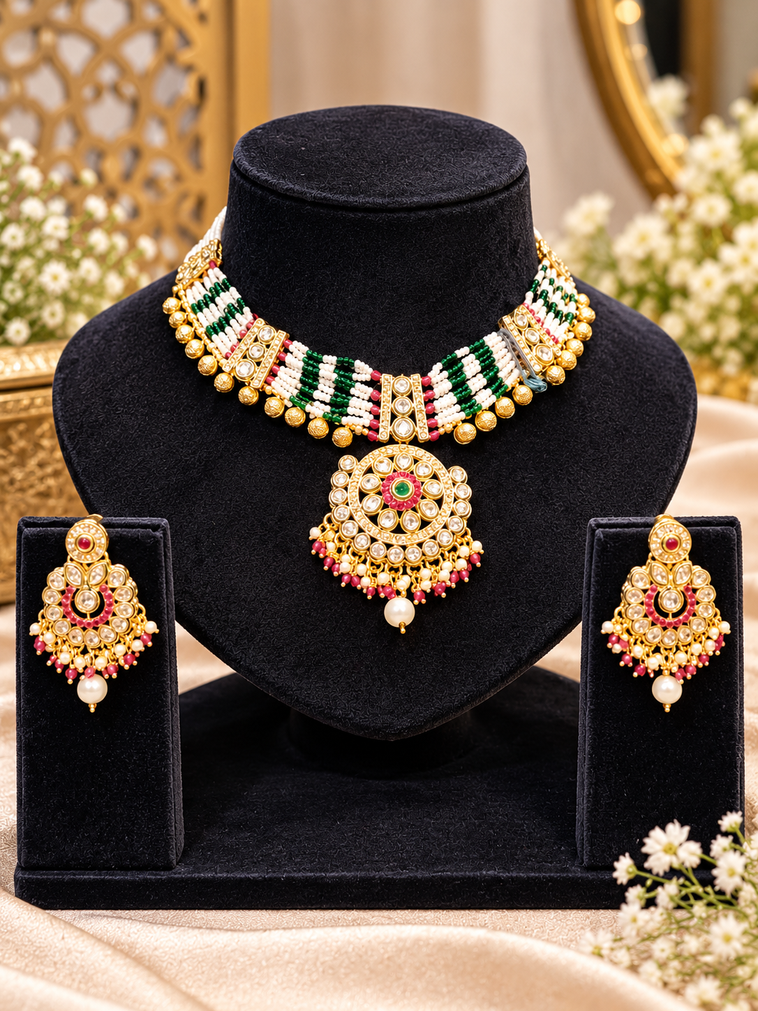 Jewellery Product