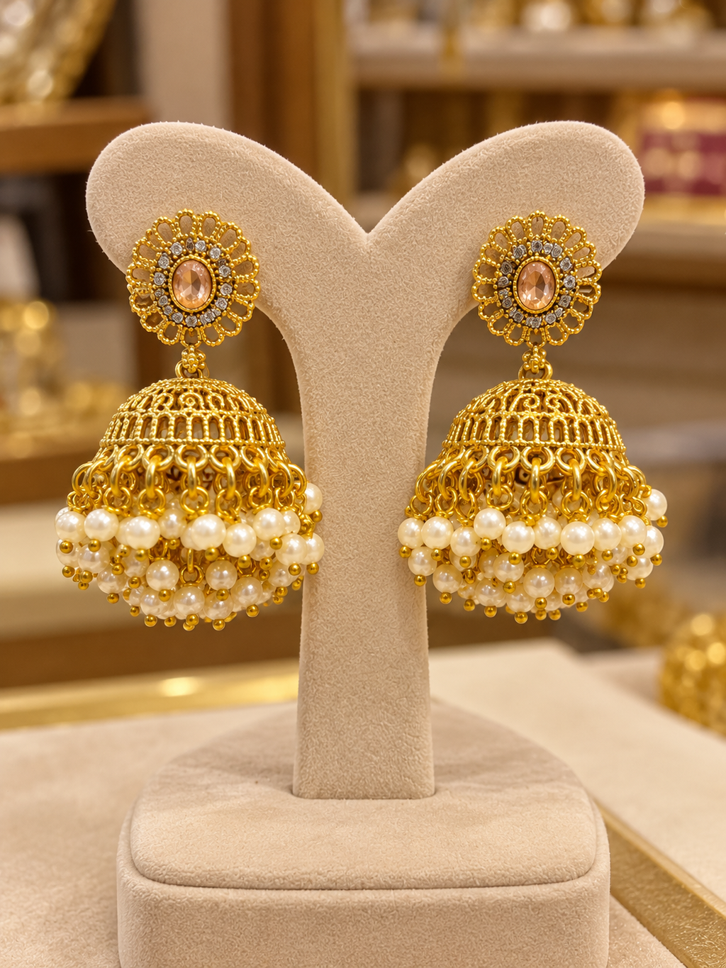 Jewellery product