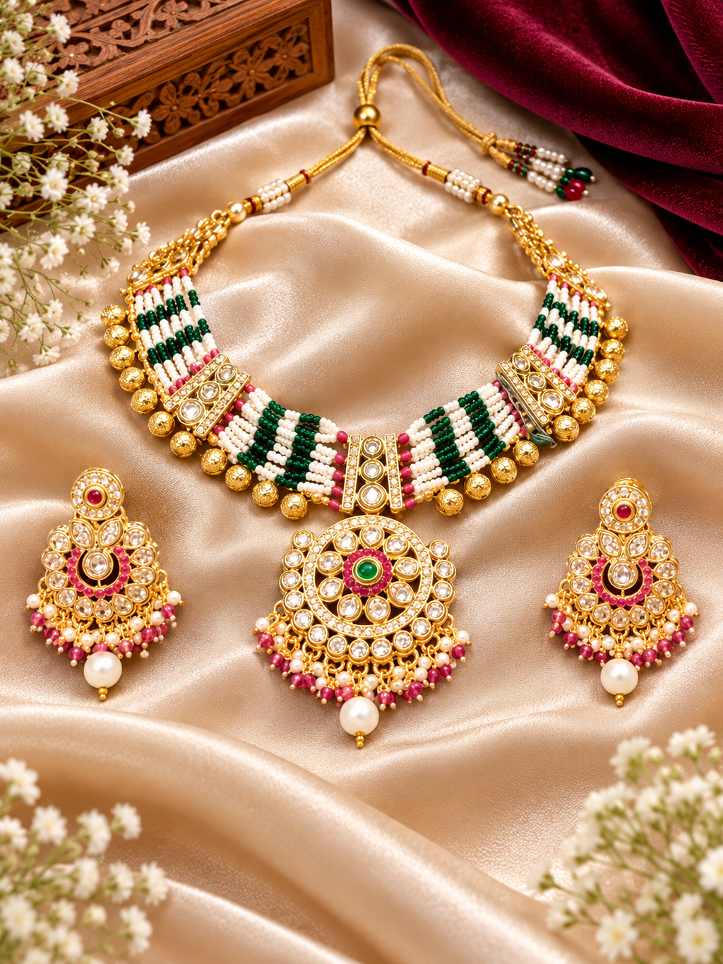Jewellery Product