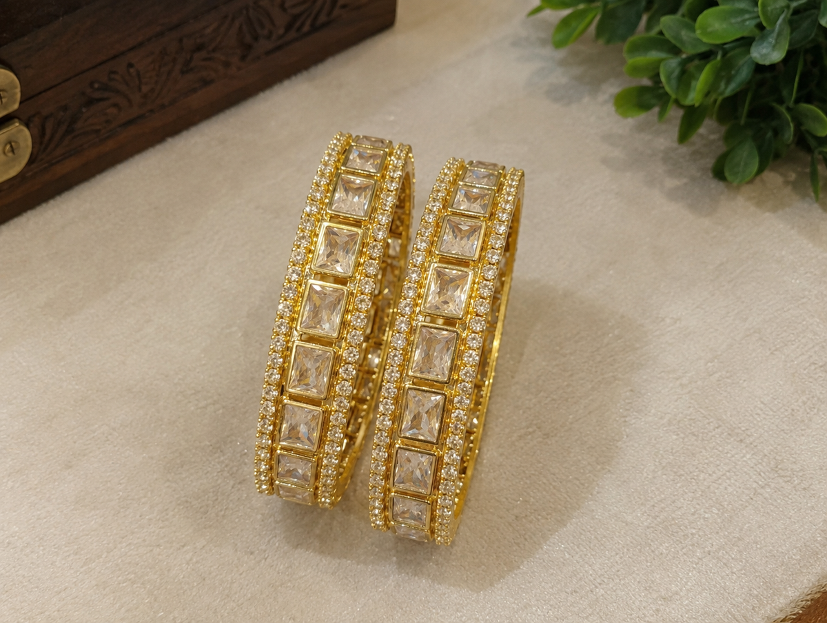 Golden Kangan